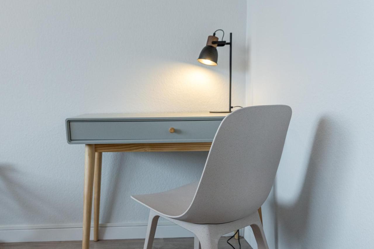 Alsacetime, Centre Parking Gratuit, Tram Wifi, Fibre Orange, Espace De Travail Estrasburgo Exterior foto