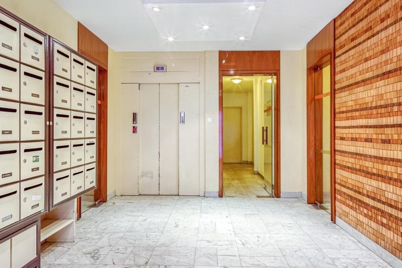 Alsacetime, Centre Parking Gratuit, Tram Wifi, Fibre Orange, Espace De Travail Estrasburgo Exterior foto
